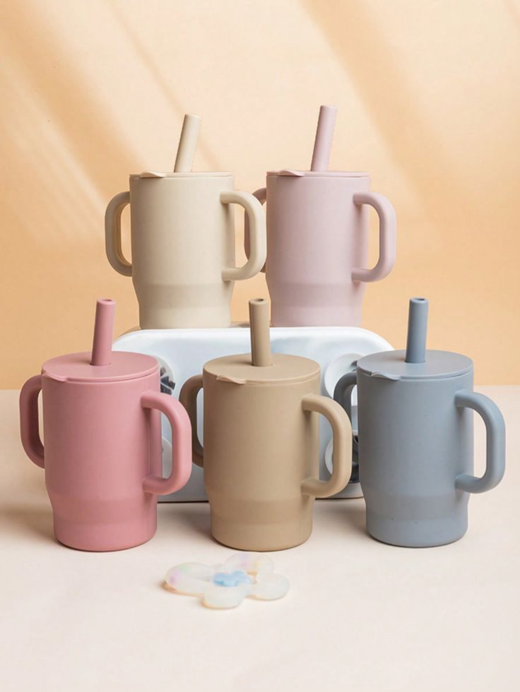 Kids’ Sippy Cup