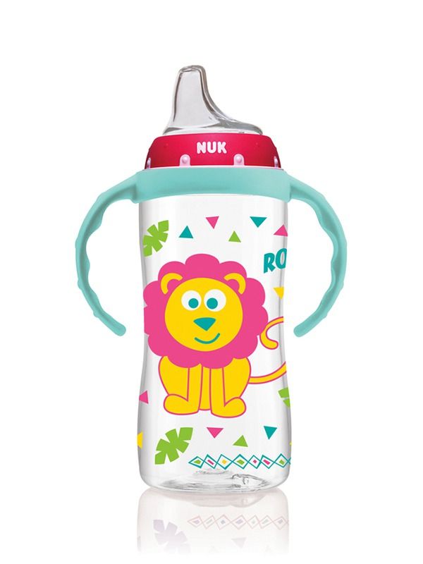 Kids’ Sippy Cup