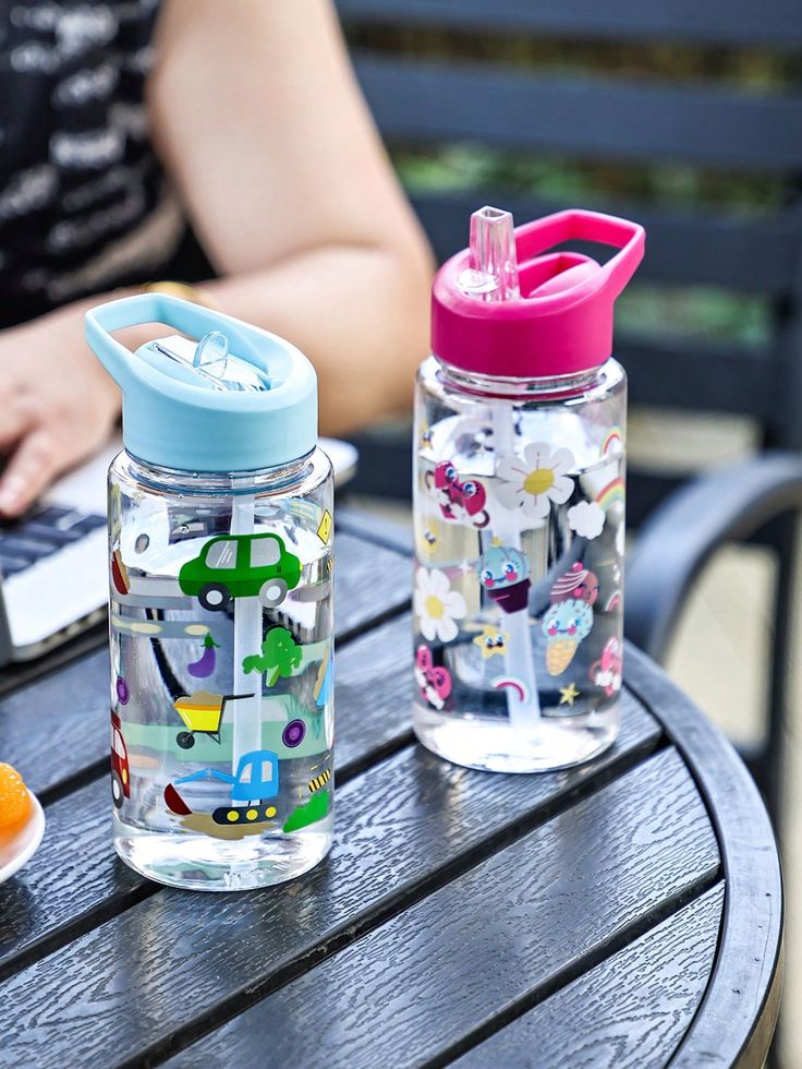 Kids’ Sippy Cup