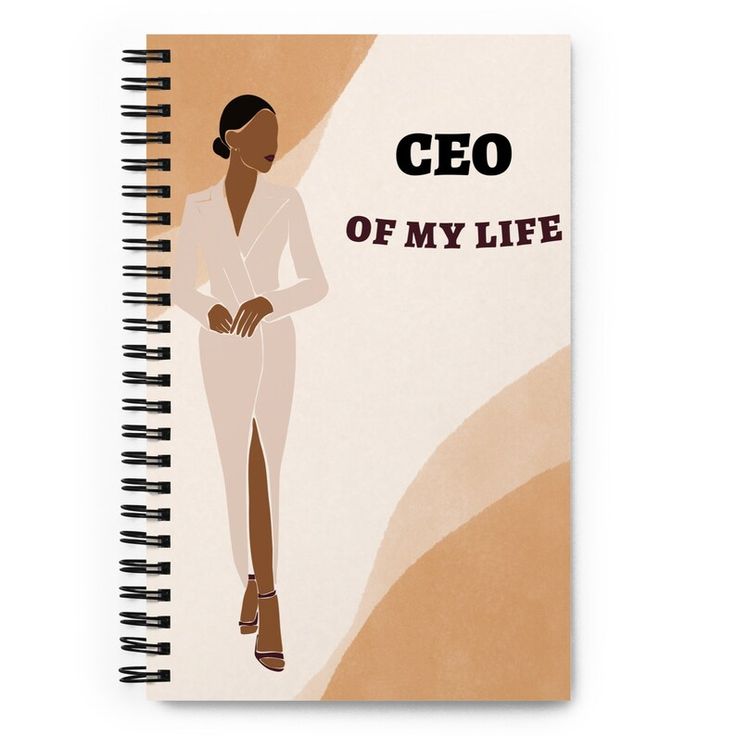 Journals & Notebooks