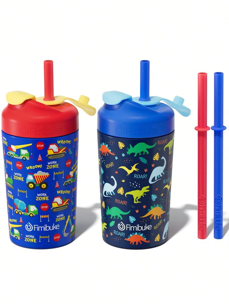 Kids’ Sippy Cup