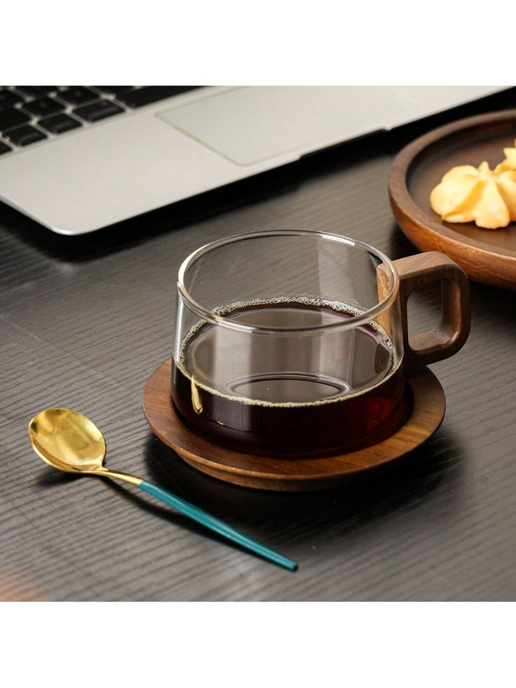 Ceramic Latte Mug