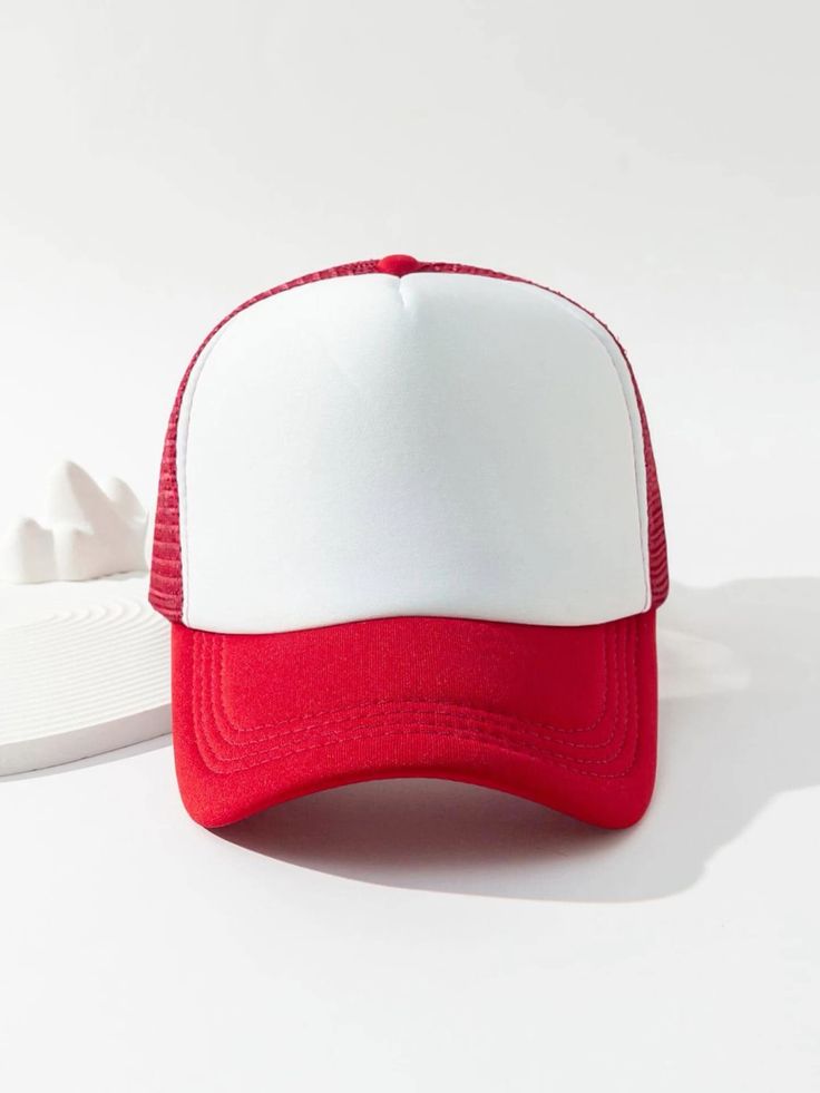 Caps