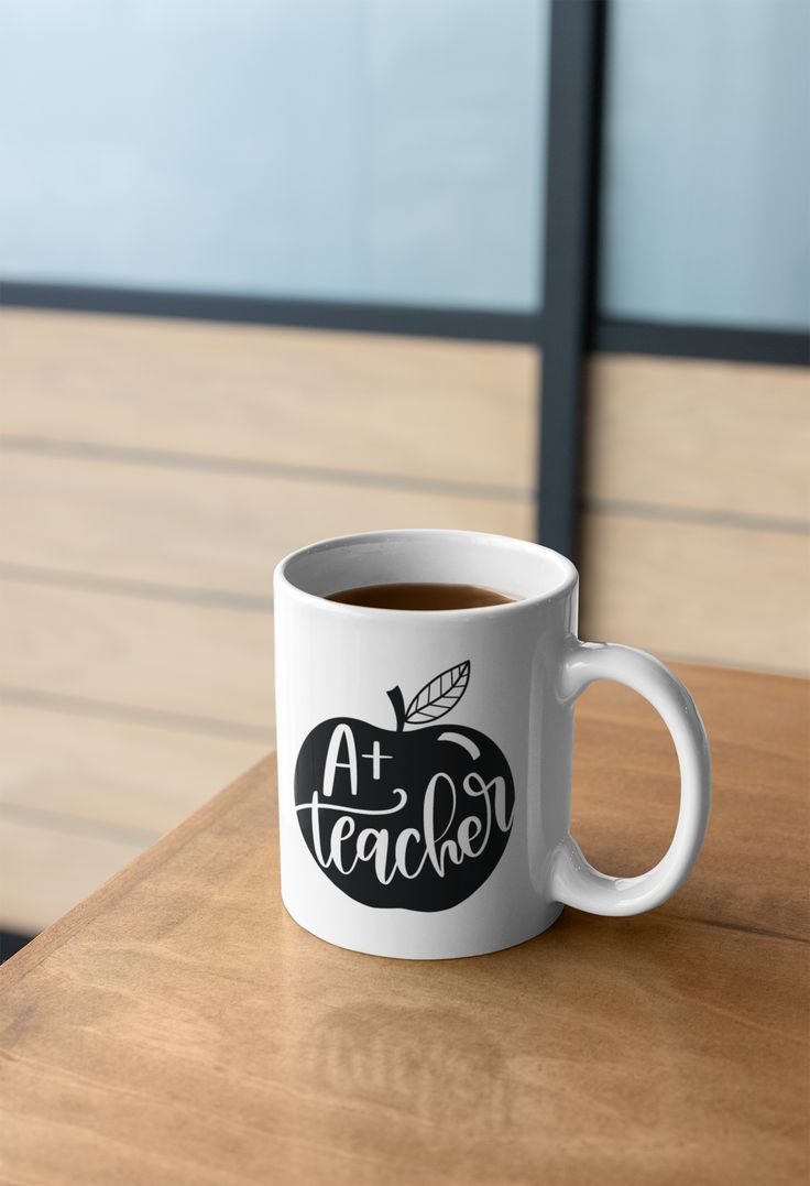 Classic Ceramic Mug