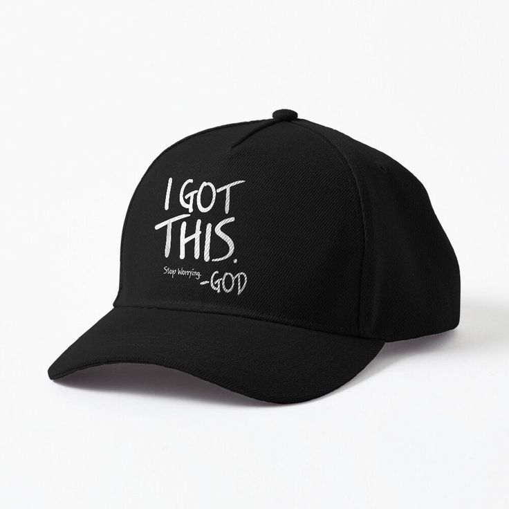 Caps