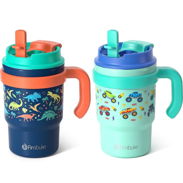 Kids’ Sippy Cup