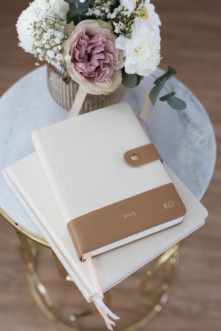 Diaries & Planners