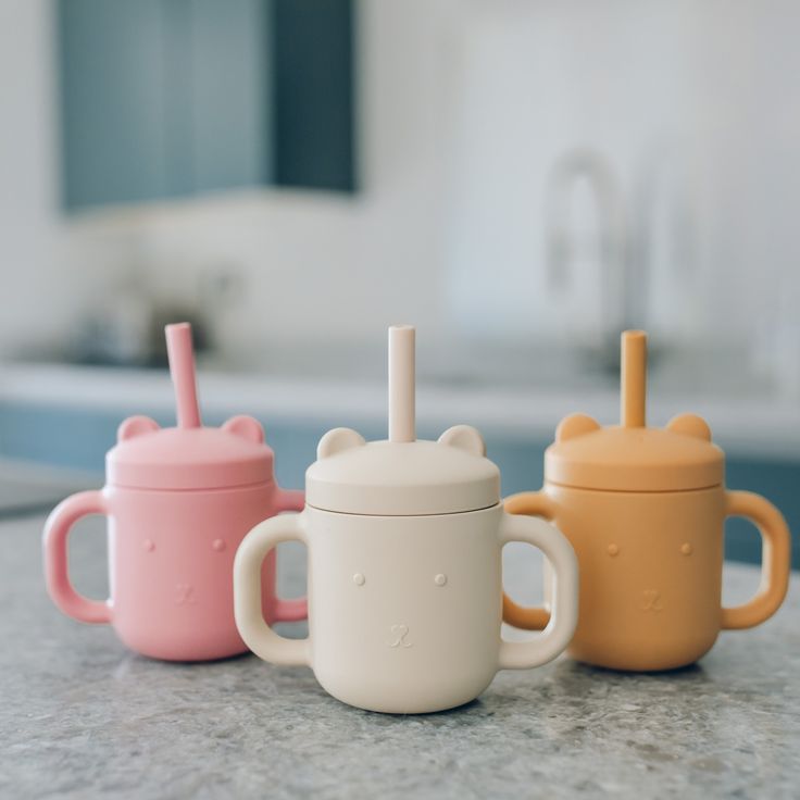 Kids’ Sippy Cup