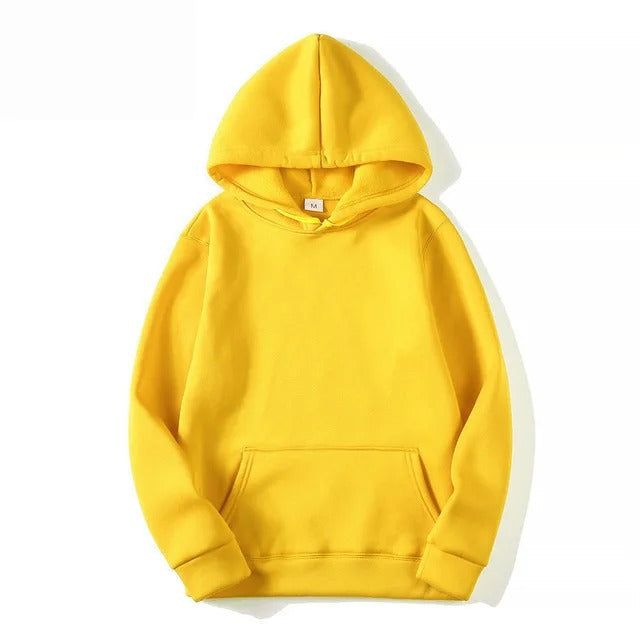 Hoodies