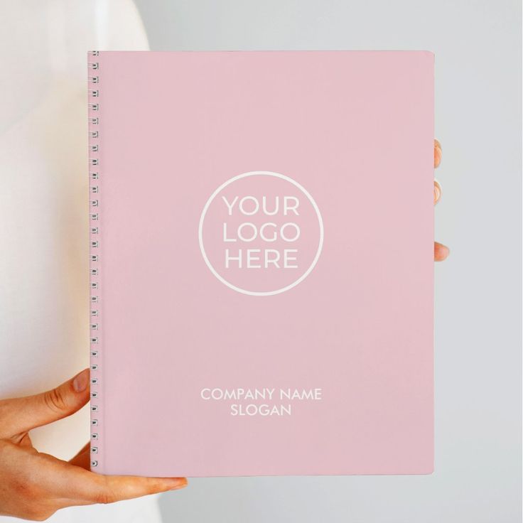 Journals & Notebooks