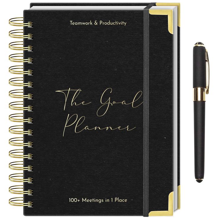 Journals & Notebooks