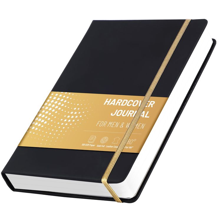 Journals & Notebooks