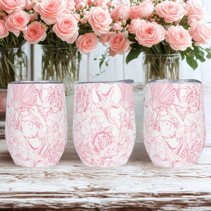 Insulated Wine Tumbler