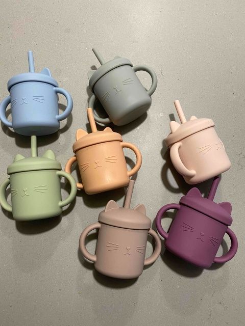 Kids’ Sippy Cup