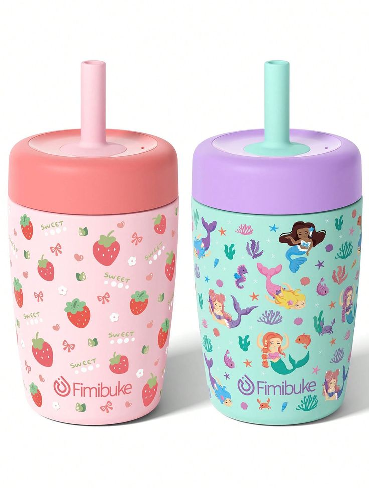 Kids’ Sippy Cup