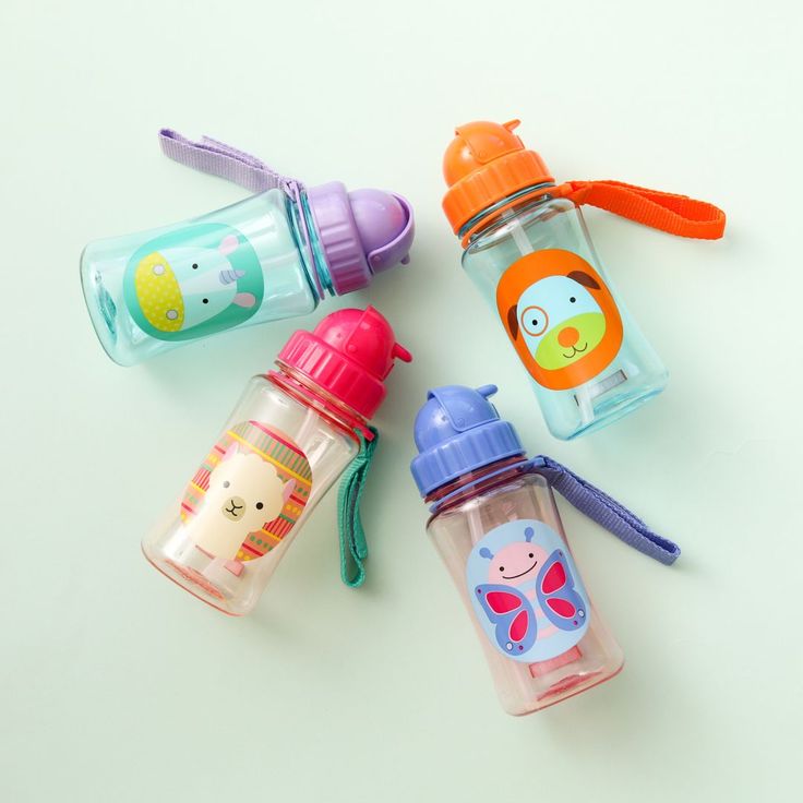Kids’ Sippy Cup