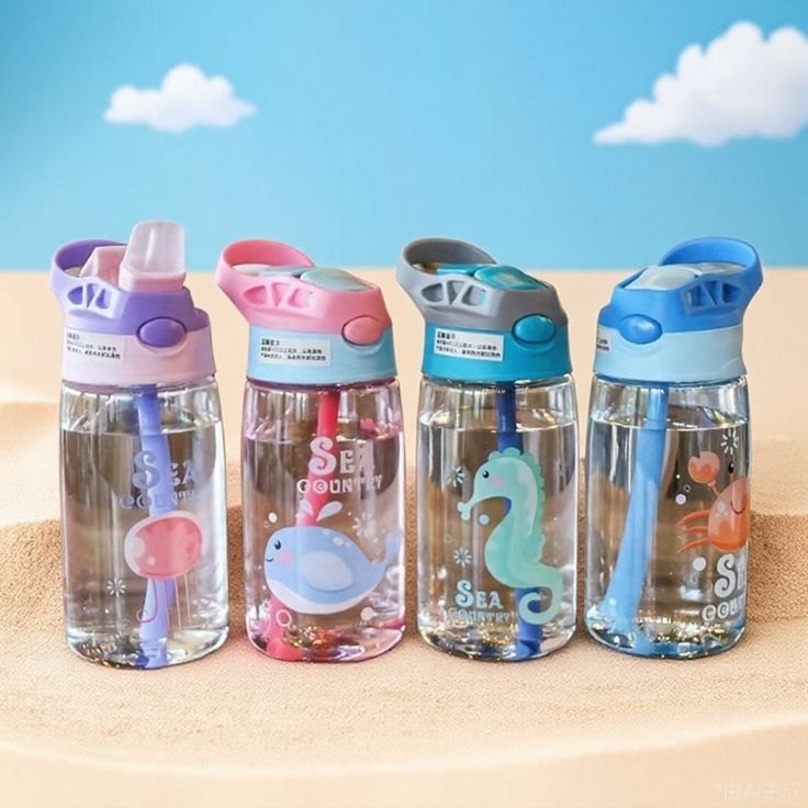 Kids’ Sippy Cup