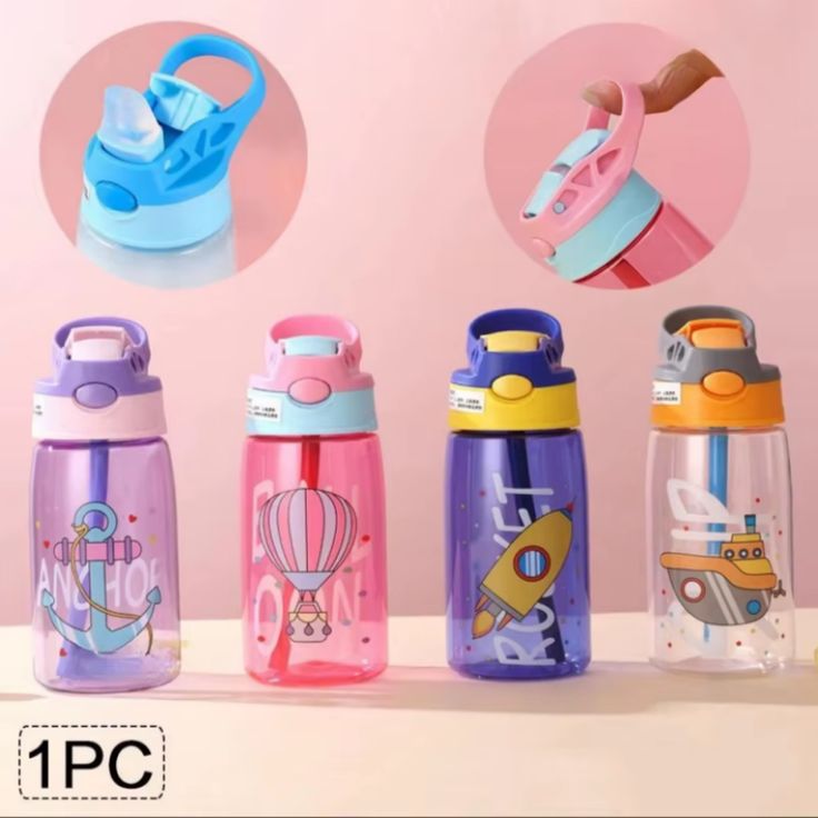 Kids’ Sippy Cup