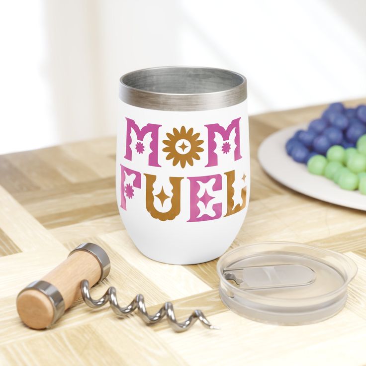 Insulated Wine Tumbler