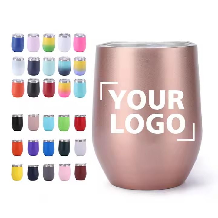 Insulated Wine Tumbler
