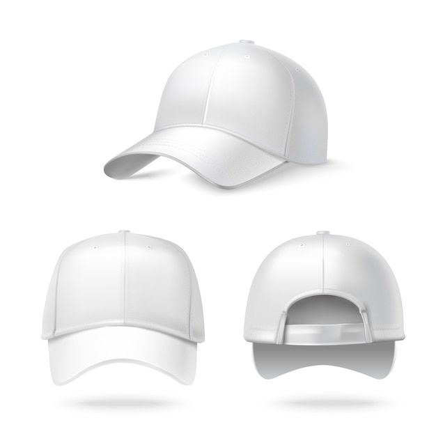 Caps