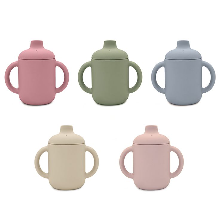 Kids’ Sippy Cup