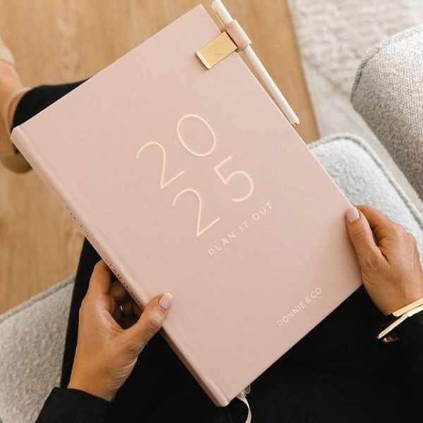 Diaries & Planners