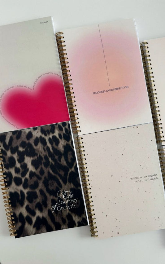 Journals & Notebooks