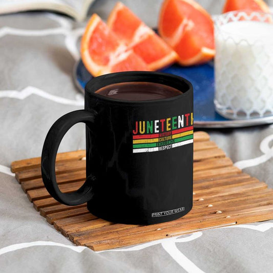 Classic Ceramic Mug