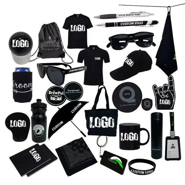 Promotional gifts