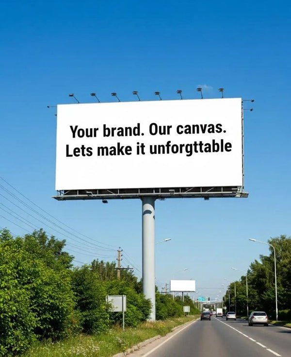 Bill board